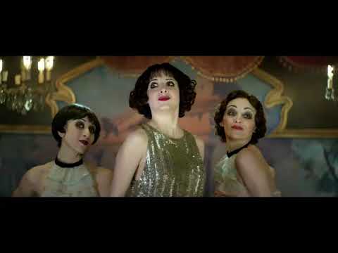 Yo Soy Así, Tita De Buenos Aires (2017) Trailer