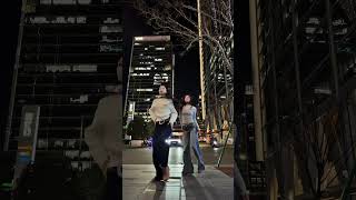 Download lagu Tell Ur Girlfriend #laybankz #dancecover mp3