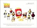 Bee Movie Anuncio De McDonald 2007