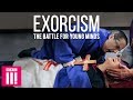 The Exorcist Claiming To Cure The Sick Of Their Demons: The Murky Truth Of Modern Exorcisms