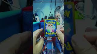 散包出奇蹟⋯⋯day37 #pokemon #pokemoncards #lostoriginopening #pokemontcg #cards #pokemoncardsopening