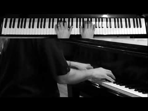 Minor Blues - Comping - Online Piano Lessons