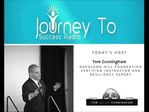 Tom Cunningham interviews Joe Girard The World's Greatest Salesman