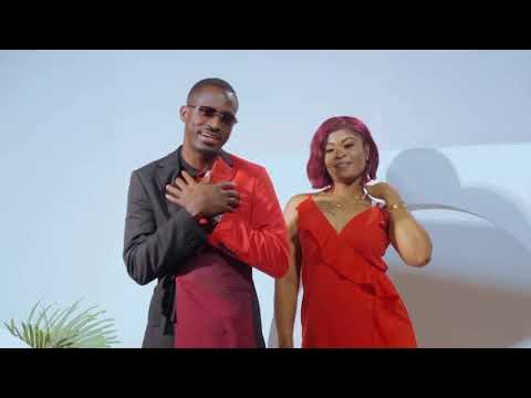 Desclo James - Je t'aime feat. Ambassy Bourgeois   (clip officiel)