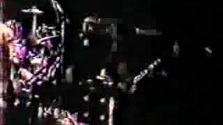 deceased 'the cemetery's full' promo video