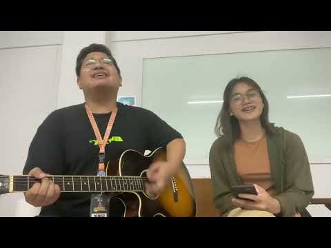 bawat piyesa (secret verse ver.) - toneejay feat. syd hartha (cover)