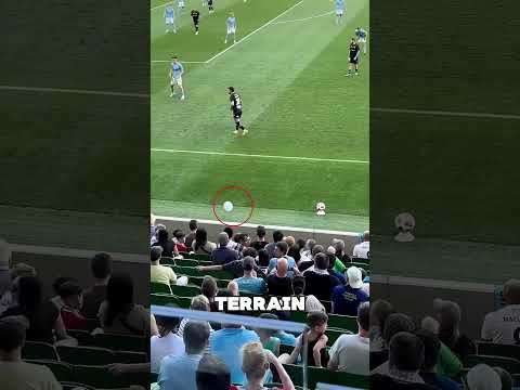 Il lance un ballon dans le ciel… et interrompt un match entier 😳🎈