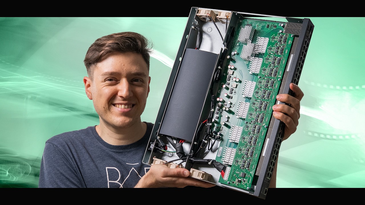 Esto debería ser ilegal