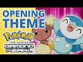 Pokémon Diamond And Pearl Opening Theme