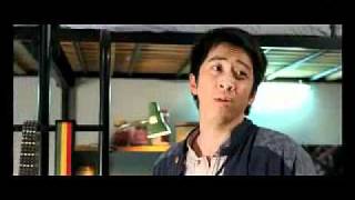 《戀愛通告》未公映刪減片斷 video