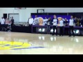 Star Spangled Banner (National anthem) by Larissa Lam