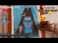 How To Draw Lord Shiva Lord Shiva Drawing Step By Step