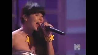 Belanova- One,Two,Three, Go! (premios mtv latino 2008)