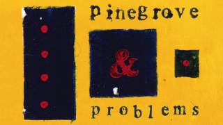 Cover art for problems