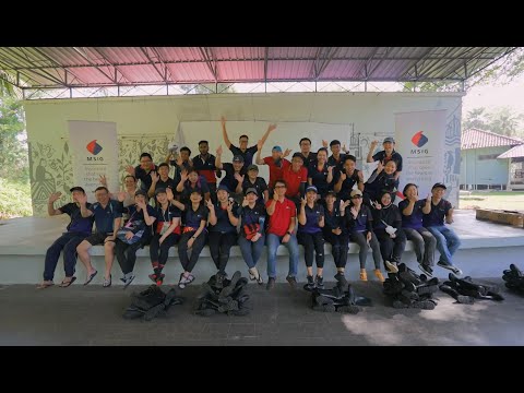 MSIG CSR | Corporate CSR Video Production Kuala Lumpur Malaysia | Ace of Films