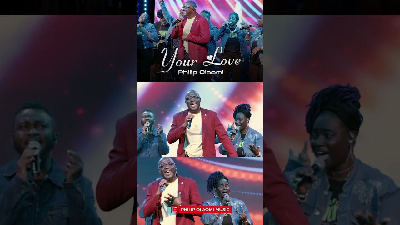 Your Love Thumbnail