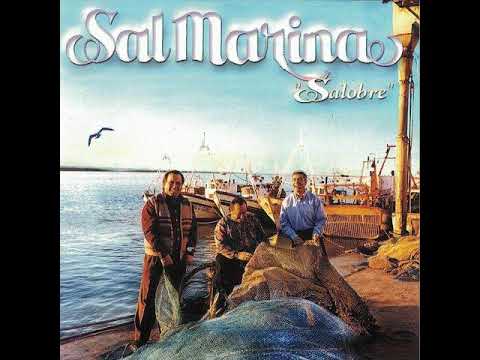 03. SAL MARINA - AY LERÉN, LERÉN