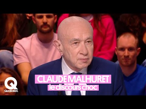 Thumbnail for Claude Malhuret, la nouvelle coqueluche des anti-Trump