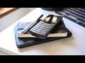 Why I Went Fully Analog My Ultimate Setup Dumb Phone Notebook