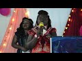 YANASHANGAZA CD LAUNCH