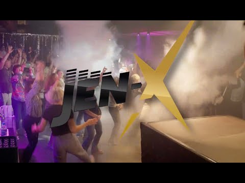 JEN-X Promotrailer 2025