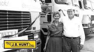 The Hunt Story