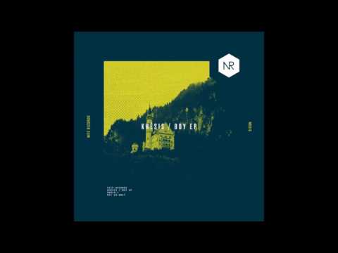 Khésis - Gerle (Original Mix)