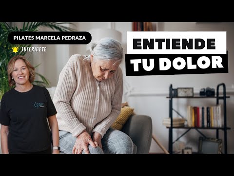 ENTIENDE TU DOLOR
