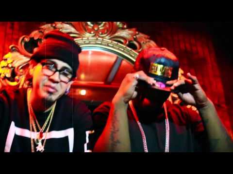 GAUDY X KILLA TWAN SAUCE