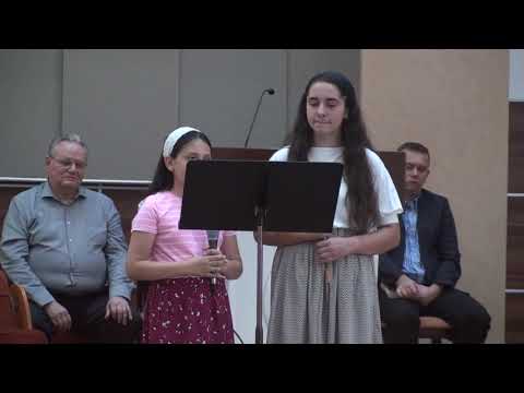 Emma și Rahela Albu - Dacă am știi sa prețuim