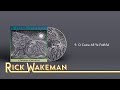 Rick Wakeman - O Come All Ye Faithful | Christmas Variations