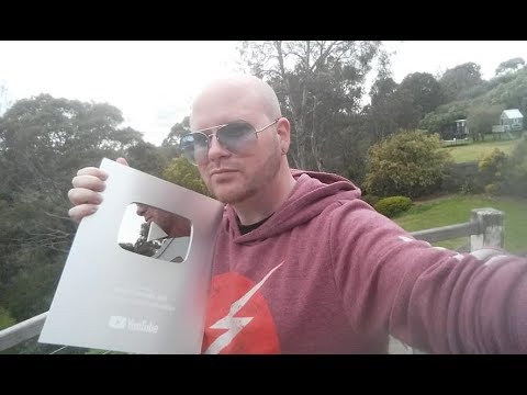 100,000 Subscriber Special