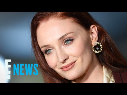 Sophie Turner Shares Glimpse Inside Birth of Baby No. 2 | E! News
