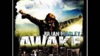 JULIAN MARLEY - AWAKE.