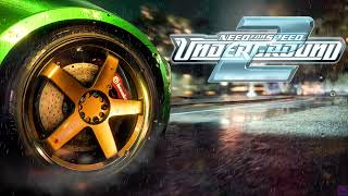 Download lagu 🎮🎵 RIDERS ON THE STORM - FREDWRECK REMIX | Need for Speed: Underground 2 [OST]  🎵🎮 mp3