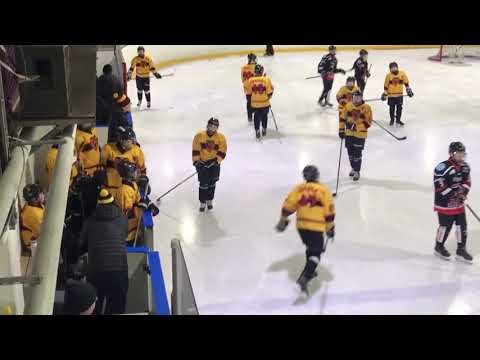 D1 aaa JYP vs KOOVEE 02022019 Hippos hh2