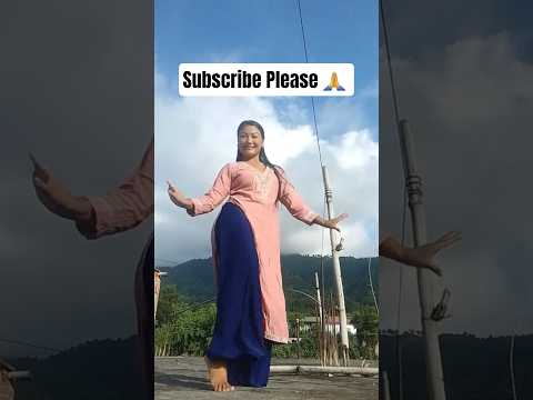 Nepali Lok Dohori Sog Video | Pyar Hunchha - Ramji Khand & Krishna Gurung