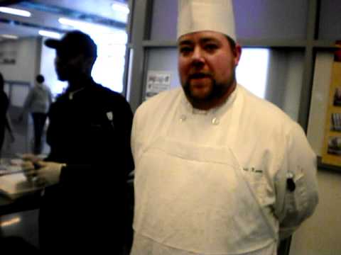 Chefs on Fire - Summer Salads.MOV