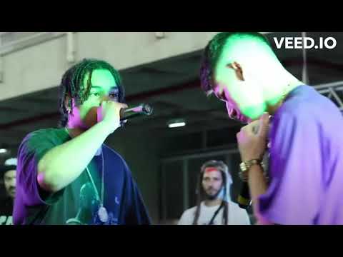 Beat 2º Apollo x Dudu (Eu volto reinando com o Jacaré, é o bonde da Lacoste!)