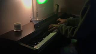 Imogen Heap - Goodnight and Go (Immi&#39;s Radio Version) - Piano Cover