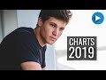 TOP 20 SINGLE CHARTS | 18. FEBRUAR 2019 TOP 20 SINGLE CHARTS | 18. FEBRUAR 2019
