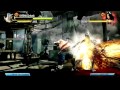 KI 2013 Ultra Combo Jago Vs Orchid Beginner