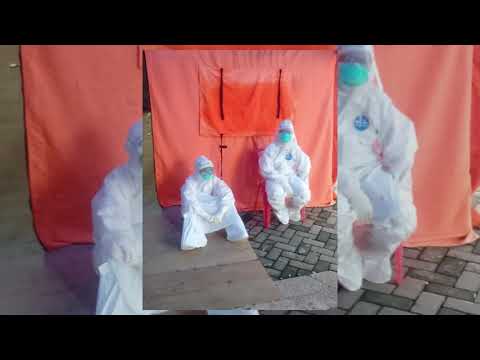 Virtual Choir by Rehoboth Youth Choir - Hidup Ini Adalah Kesempatan