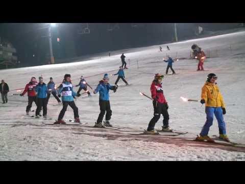 Kranjska Gora Welcomes you event