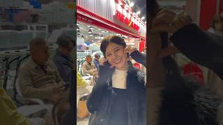 韓国のヘアメイクさんに本場の韓国メイクしてもらった💄💞