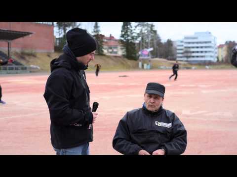 KPL muistaa Petri Hypéniä kausikortilla