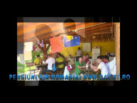 PENSIUNI ONESTI - Cazat.ro