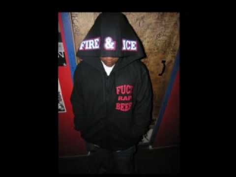 Ru Spits & Mazaradi Fox - Freestyle (Throwback)