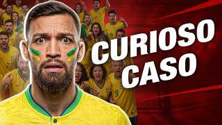 POR QUE RUFFY IRRITA TANTO O PÚBLICO BRASILEIRO? #Resenha
