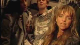 Wind - Gruppe Wind - heisses Herz - 1997